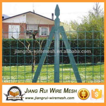 Anping welded holland wire mesh/garden fence/highway fence